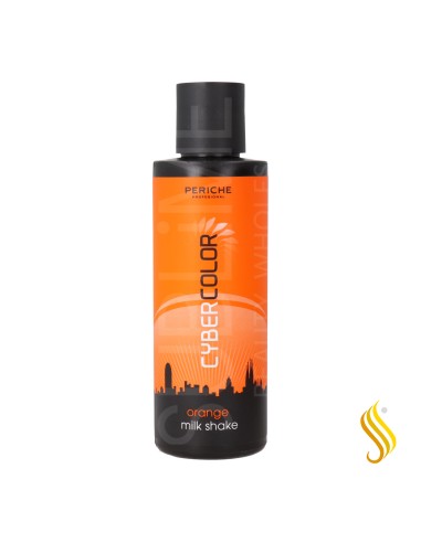 Periche Cyber Color Orange Milk Shake 150 ml